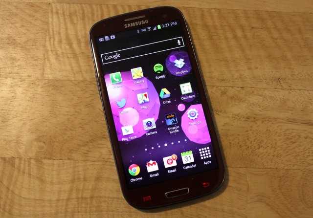 Στο Android 4.3 ετοιμάζονται να αναβαθμιστούν το Galaxy S 4 και S III τον Οκτώβριο