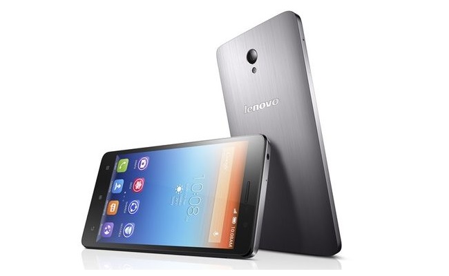 Lenovo S860: Νέο smartphone με μπαταρία 4.000mAh !