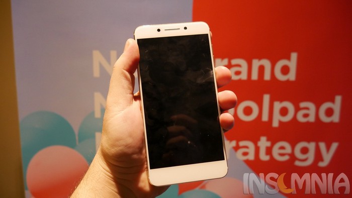 Coolpad Cool S1 με στεροφωνικά ηχεία Harman Kardon, Snapdragon 821 και ανταγωνιστική τιμή