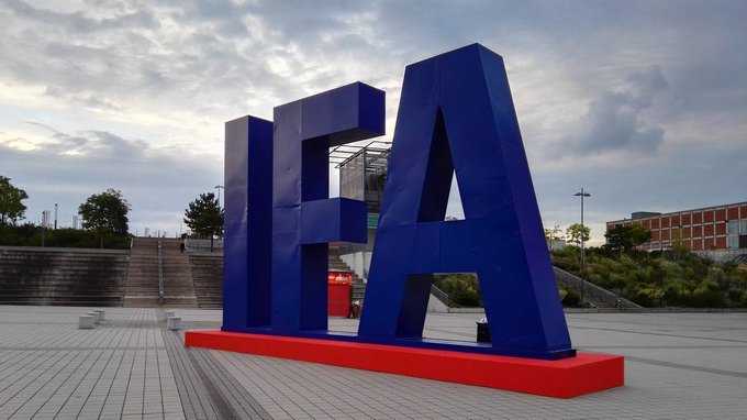 Αποστολή IFA 2016 – Μια πρώτη ανάλυση