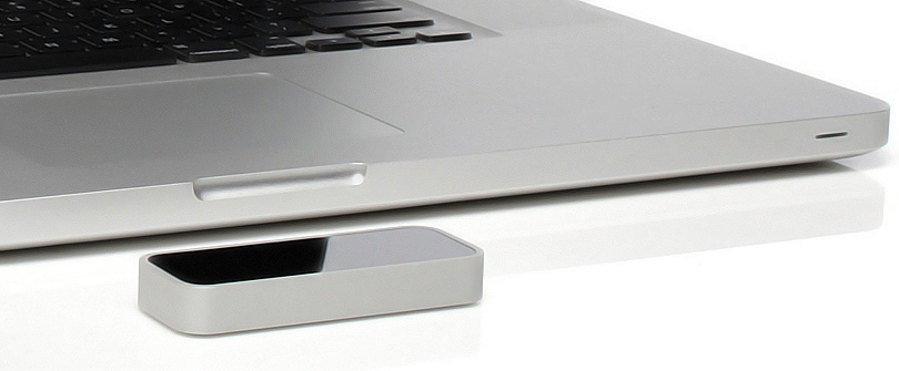 Leap Motion 3D: Eνα νέο σύστημα ασύρματου χειρισμού του υπολογιστή με gestures