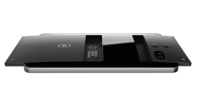 PuzzlePhone. Το νέο αρθρωτό smartphone της Circular Devices