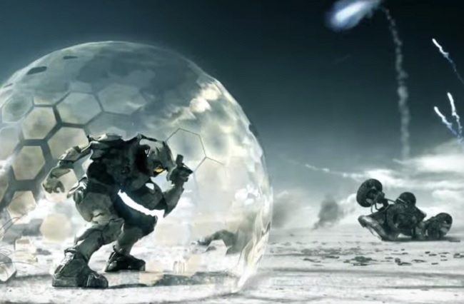 Η DARPA θέλει να φτιάξει ένα πτυσσόμενο, αλεξίσφαιρο τοίχο που χωράει σε μία... κονσέρβα