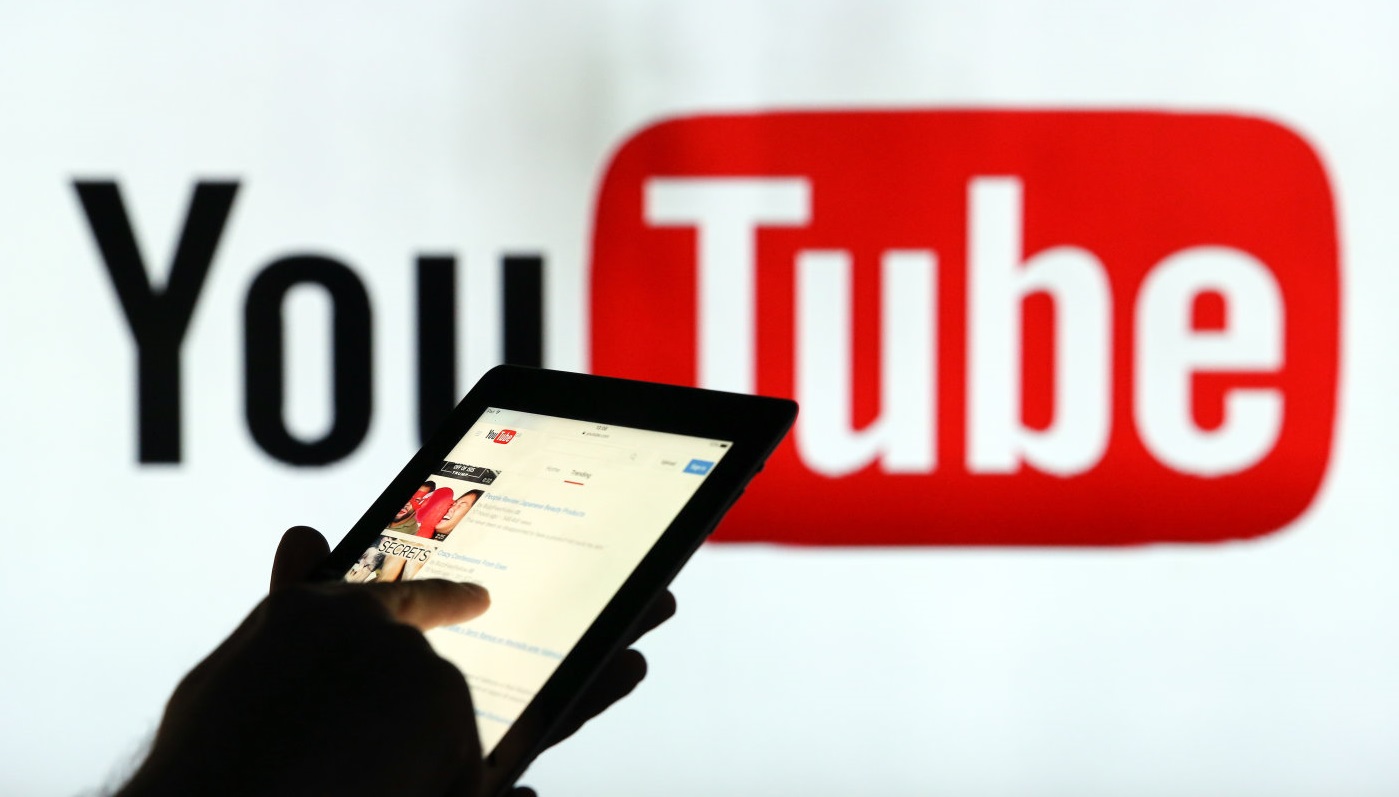 Το YouTube κάνει πιο εύκολο το livestreaming