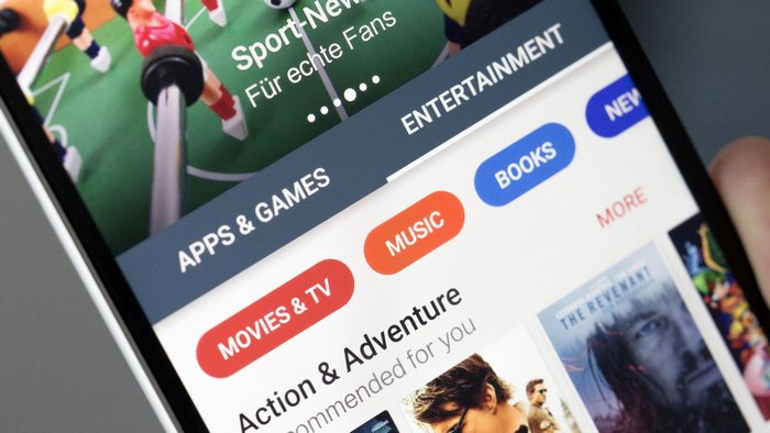 Η Google μειώνει σημαντικά το μέγεθος των αναβαθμίσεων των apps στο Android