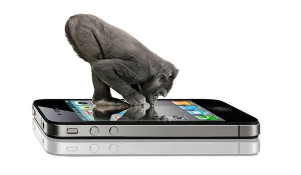 Η Apple επενδύει $200 εκατομμύρια στην Corning και την τεχνολογία Gorilla Glass