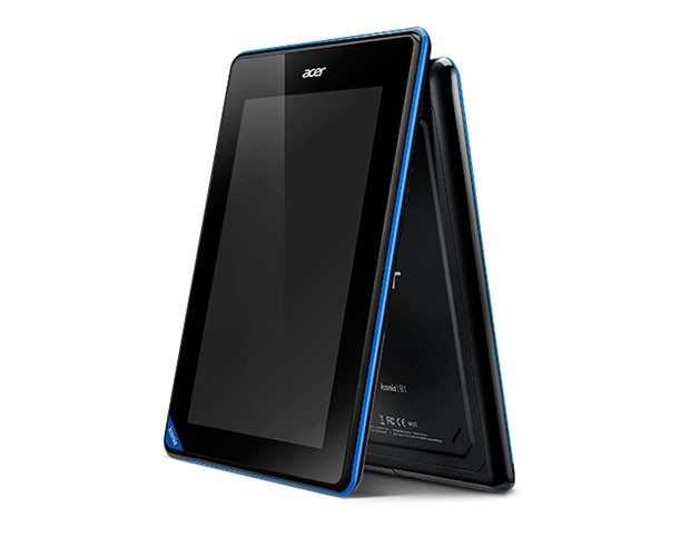 Acer Iconia B1-A71: Το tablet των $150 για όλη την οικογένεια