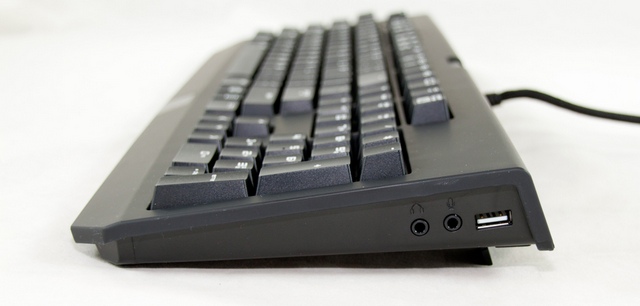 Razer BlackWidow Review