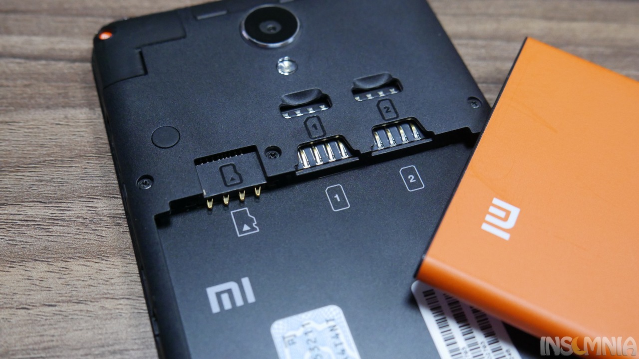 Xiaomi Redmi Note 2 Review