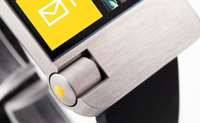 Πάνω που η Google ξεκίνησε να "πουλάει" smartwatches, η Microsoft "μαζεύει" τις πατέντες