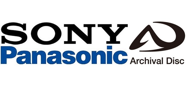 Το Archival Disc των Sony και Panasonic υπόσχεται 300GB έως 1TB ανά οπτικό δίσκο