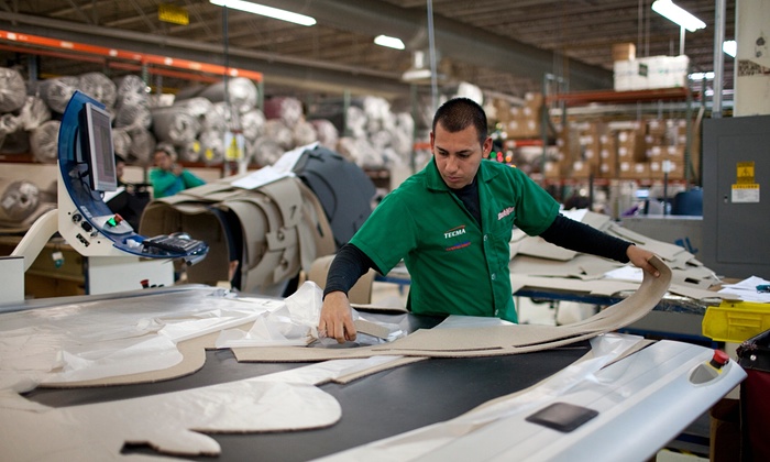 Η Lexmark απέλυσε δεκάδες εργάτες στο εργοστάσιο της στο Μεξικό επειδή απαίτησαν ημερήσια αύξηση $0,35