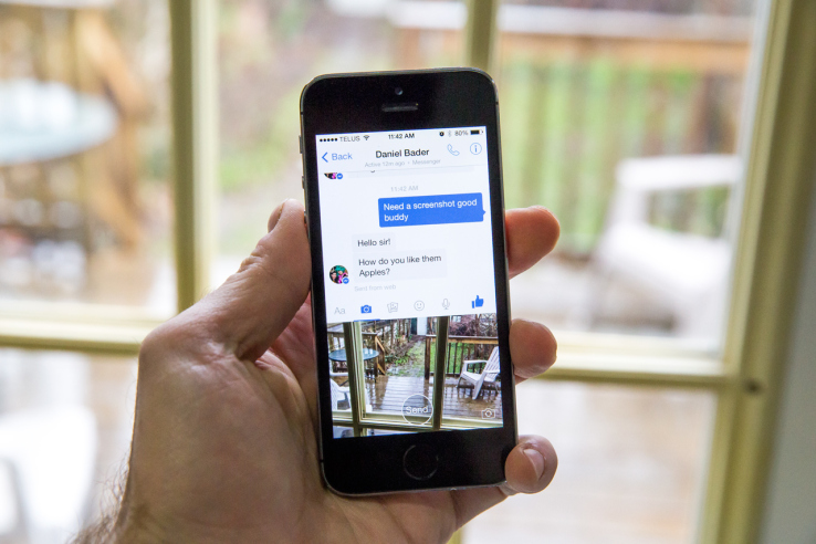 Το Facebook Messenger προσθέτει τη δυνατότητα αποστολής μικρών βίντεο