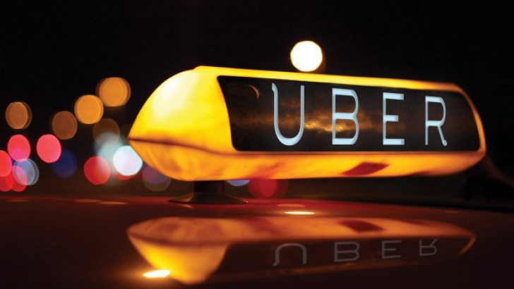 Η παραβίαση του Uber στο μικροσκόπιο των ευρωπαϊκών αρχών προστασίας δεδομένων