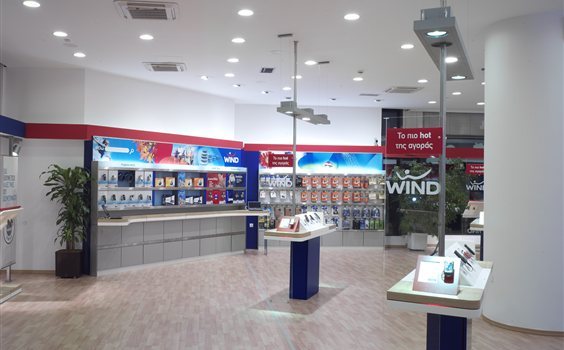 Πρόταση για εξαγορά της Forthnet κατέθεσε η Wind