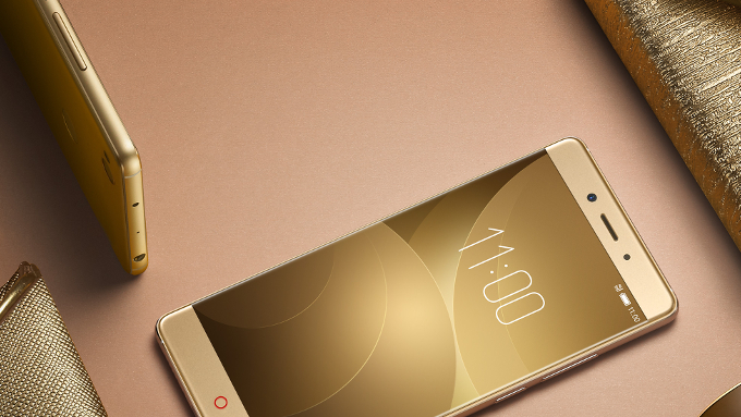 Nubia Z11: Αυτή είναι η νέα ναυαρχίδα της ZTE