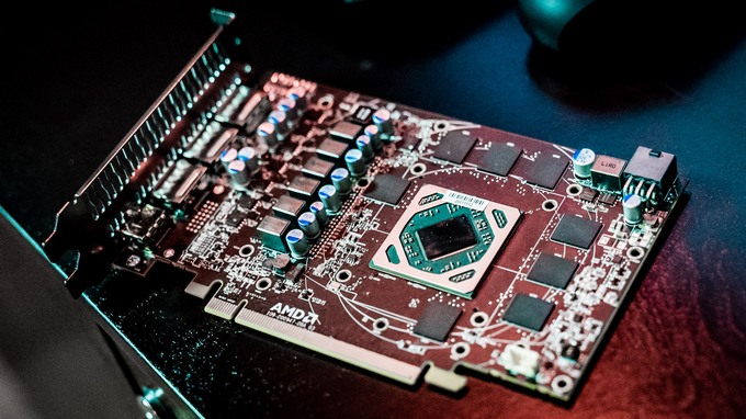 Memory unlock της AMD RX 480 από 4GB σε 8GB