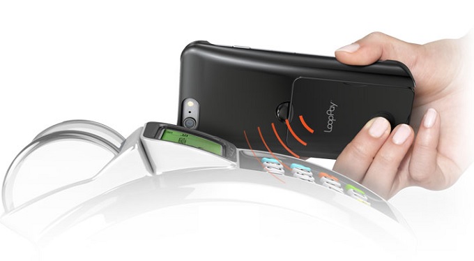 Η Samsung θέλει το δικό της Apple Pay, και για αυτό εξαγόρασε την εταιρεία LoopPay