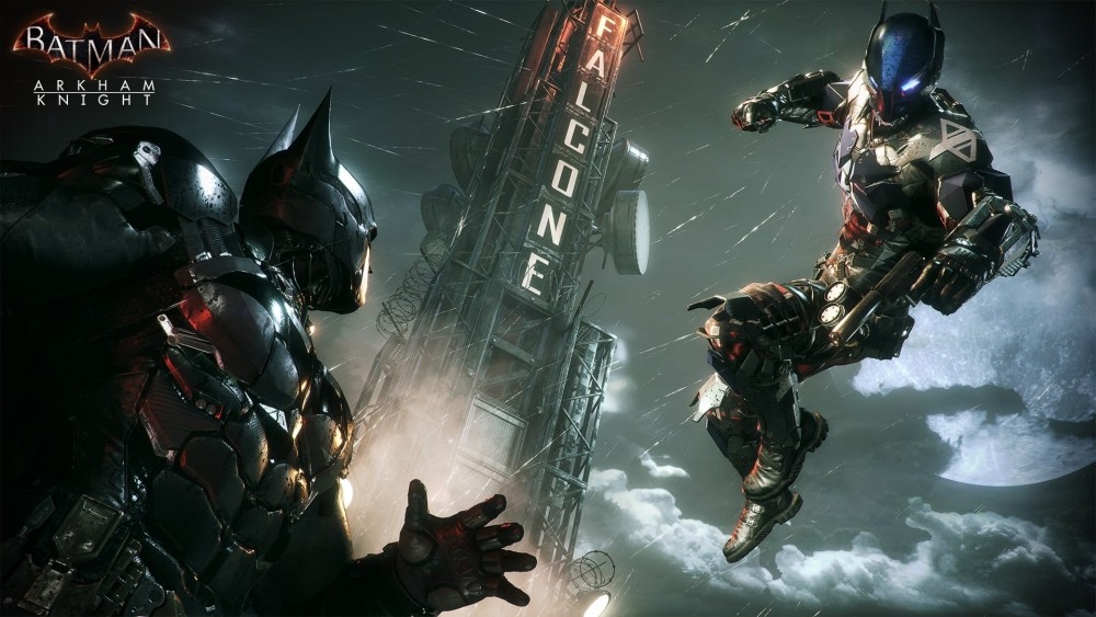 Batman: Arkham Knight. Νέο trailer και οι απαιτήσεις συστήματος