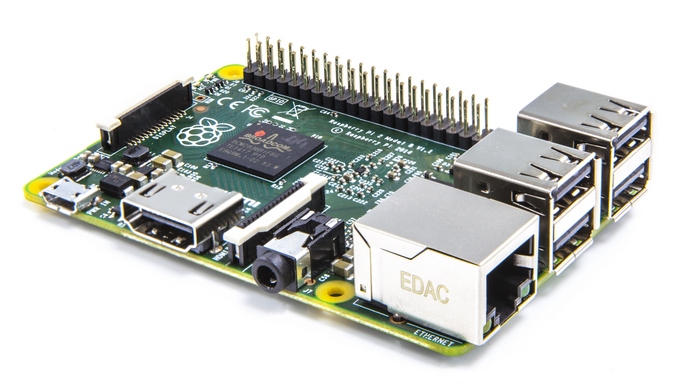 Επίσημο το Raspberry Pi 2 με τετραπύρηνο επεξεργαστή, 1GB RAM, δωρεάν Windows 10 και τιμή $35