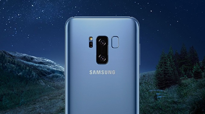 Σχέδια που διέρρευσαν δείχνουν ότι το νέο Samsung Galaxy Note8 διαθέτει διπλή κύρια κάμερα
