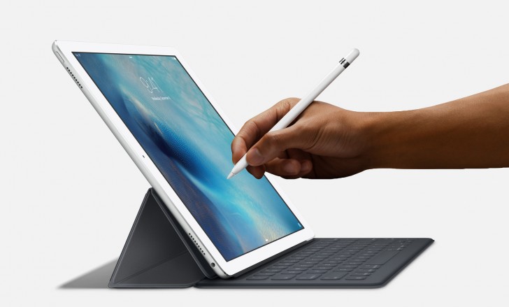 Από την Τετάρτη η κυκλοφορία του iPad Pro σε 40 χώρες αλλά όχι στην Ελλάδα