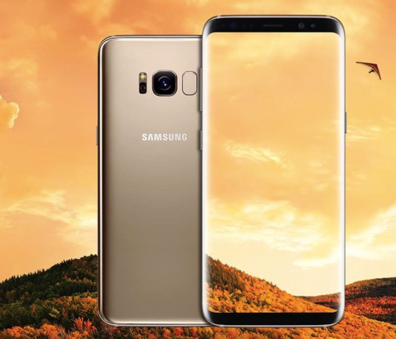 Samsung Galaxy S8: Τι γνωρίζουμε μέχρι στιγμής