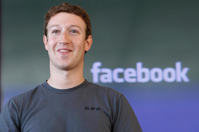 Mark Zuckerberg: Τα videogames μπορούν να βοηθήσουν  τα παιδιά να γίνουν προγραμματιστές