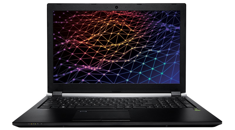 Η PNY πραγματοποίησε επίδειξη του PREVAILPRO Mobile Workstation με κάρτα γραφικών Quadro P4000