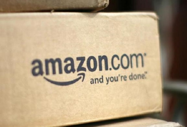Η Amazon δημιουργεί υπηρεσία παρόμοια με το PayPal