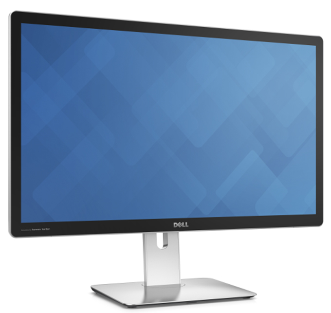 Dell UltraSharp UP2715 και η ανάλυση ανέβηκε στα 5K