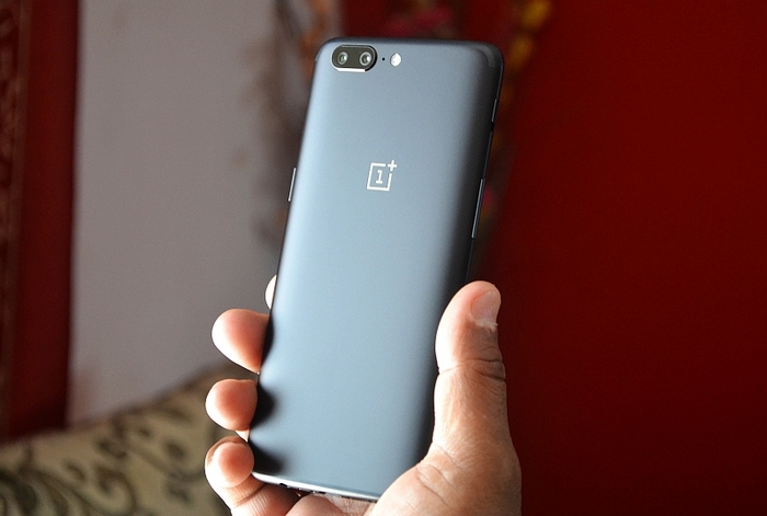 Η νέα αναβάθμιση του OnePlus 5 προσθέτει EIS και στην εγγραφή 4K video