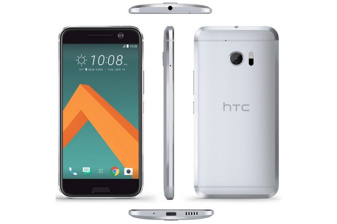 Αυτό είναι το HTC 10, το κορυφαίο smartphone της HTC για το 2016