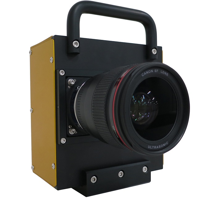 Η Canon ανακοίνωσε έναν αισθητήρα 250 Megapixels!
