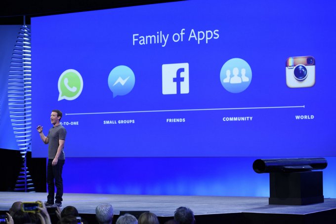 Περισσότερες πληροφορίες για "WSJ: Το Facebook ενδέχεται να κυκλοφορήσει εφαρμογή κάμερας"