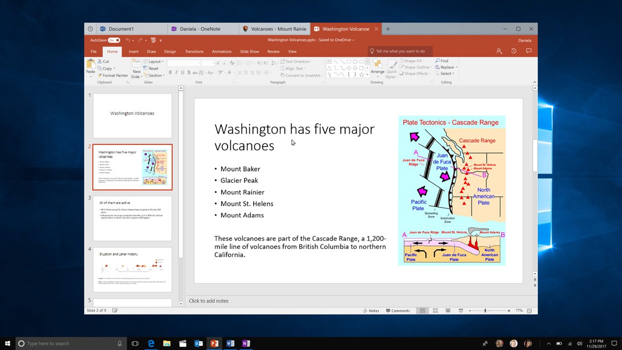 Η Microsoft φέρνει έξυπνα tabs σε κάθε εφαρμογή των Windows 10
