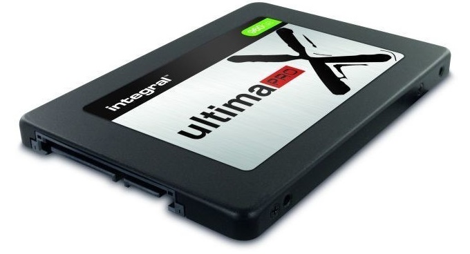 Νέο υψηλής απόδοσης UltimaPro X SSD από την Integral