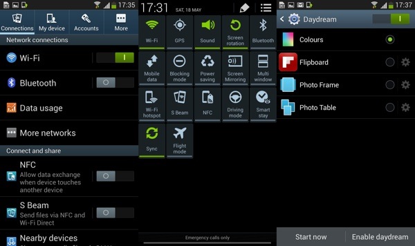 Διαρροή του Android 4.2.2 Jelly Bean για το Galaxy S III