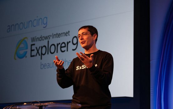 Η Microsoft "τρολάρει" τους IE haters με την τελευταία της διαφήμιση