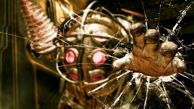 Διαθέσιμο το BioShock για συσκευές iOS