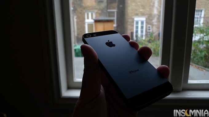 Apple: Πρόγραμμα αντικατάστασης μπαταρίας σε συγκεκριμένη σειρά iPhone 5