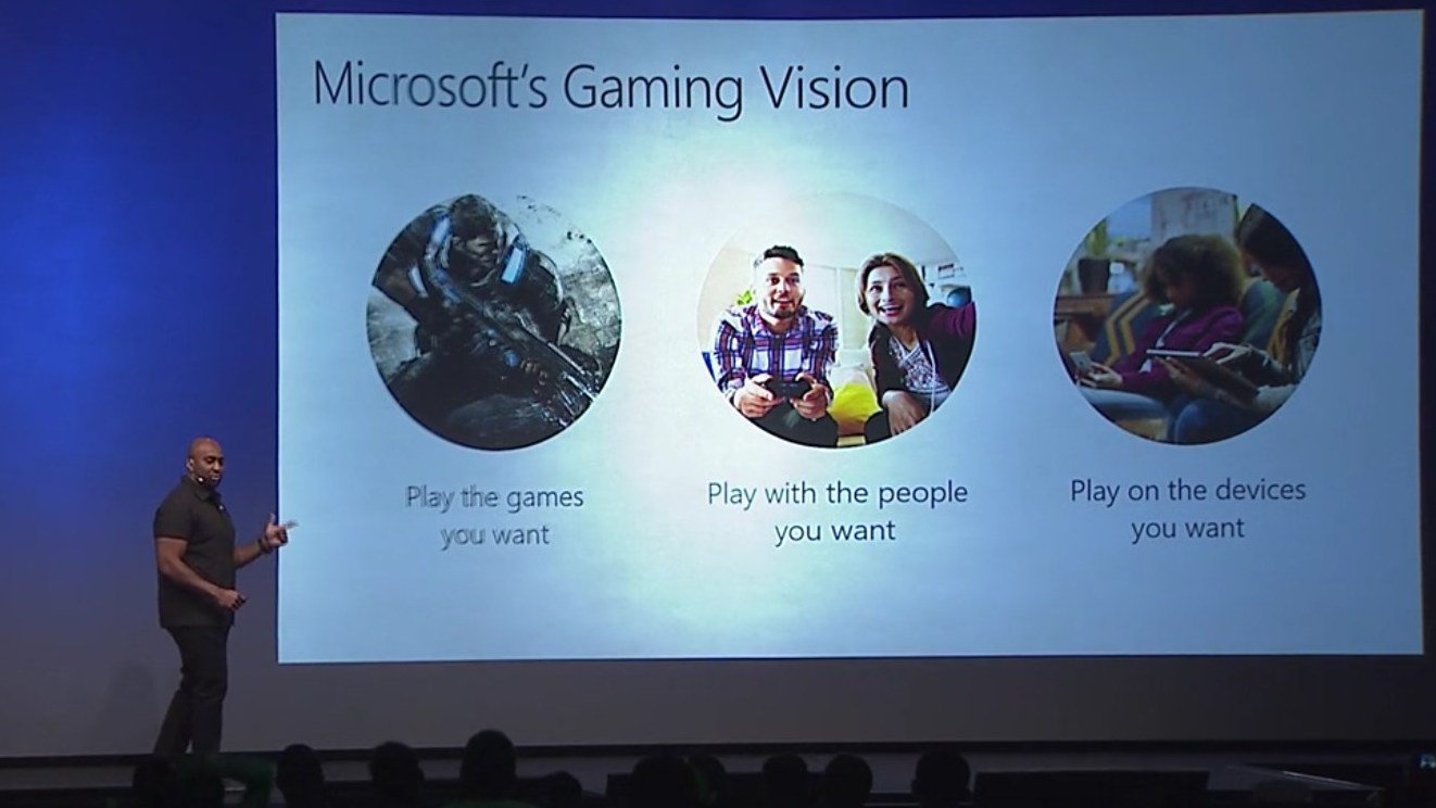 Έρχονται βελτιώσεις στα παιχνίδια με το Windows 10 Creators Update