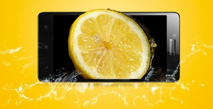 Lenovo K3 από την Κίνα με κόστος κάτω από 100 δολάρια, η εναλλακτική στο Xiaomi Redmi 1S