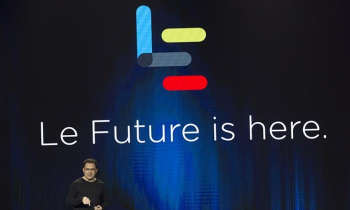 Τα smartphones της LeEco έρχονται επίσημα και στην Ελλάδα το 2017