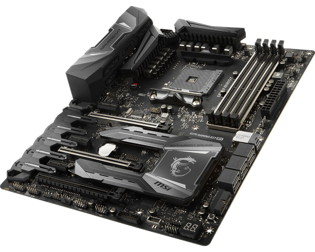 Η AMD επιβεβαίωσε ότι η 2η γενιά Ryzen “Pinnacle Ridge” θα υποστηρίζει το socket AM4