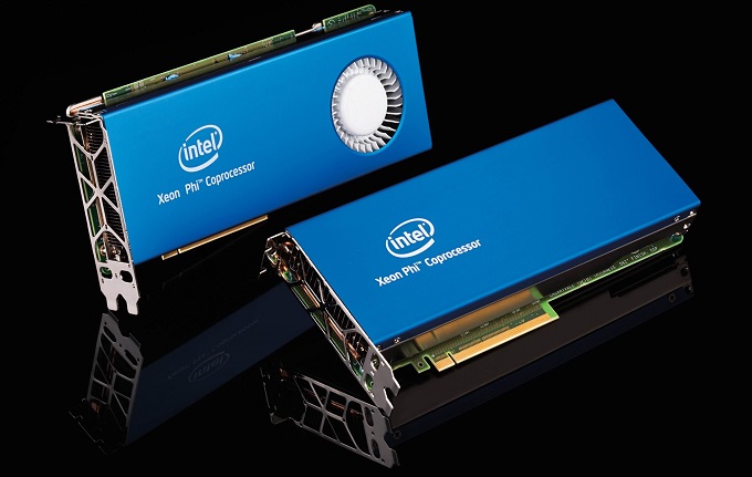 Η Intel σκοπεύει να φέρει 8TeraFLOPs supercomputer chips στο desktop