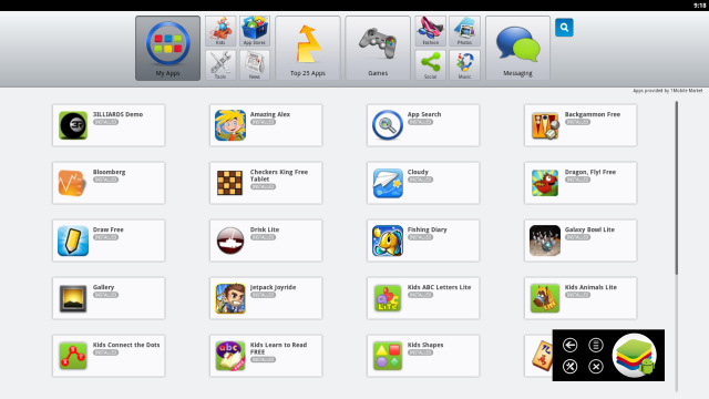 Το BlueStacks φέρνει τις 750.000 εφαρμογές του Android στα Windows 8