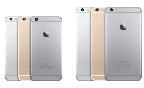 Οι τιμές των iPhone 6 και iPhone 6 Plus στην Ελλάδα, στις 29 Οκτωβρίου τα νέα iPad