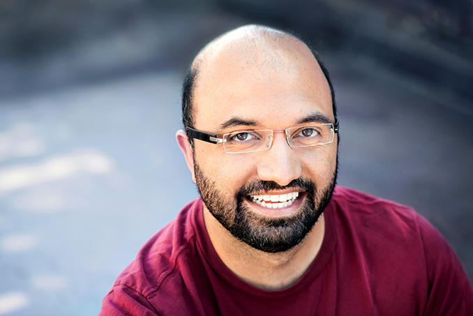 Ο Anand Lal Shimpi του Anandtech, αφήνει τη δημοσιογραφία για την... Apple