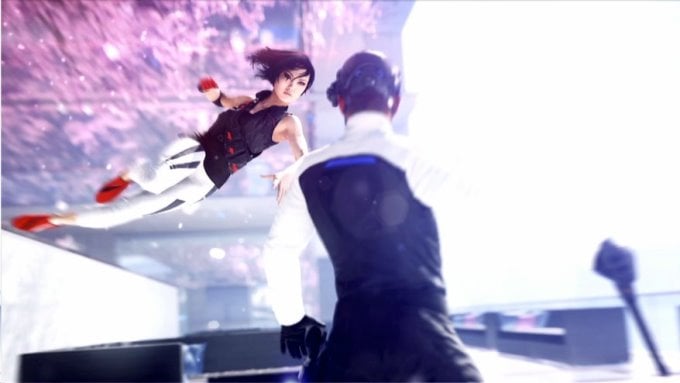 E3 2015: Παρκούρ με το Mirror’s Edge Catalyst